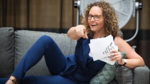 Dagvoorzitter voor beginners