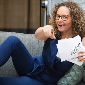 Word een top dagvoorzitter basistraining